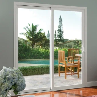 V400 Tuscany Series Sliding Patio Door | Milgard